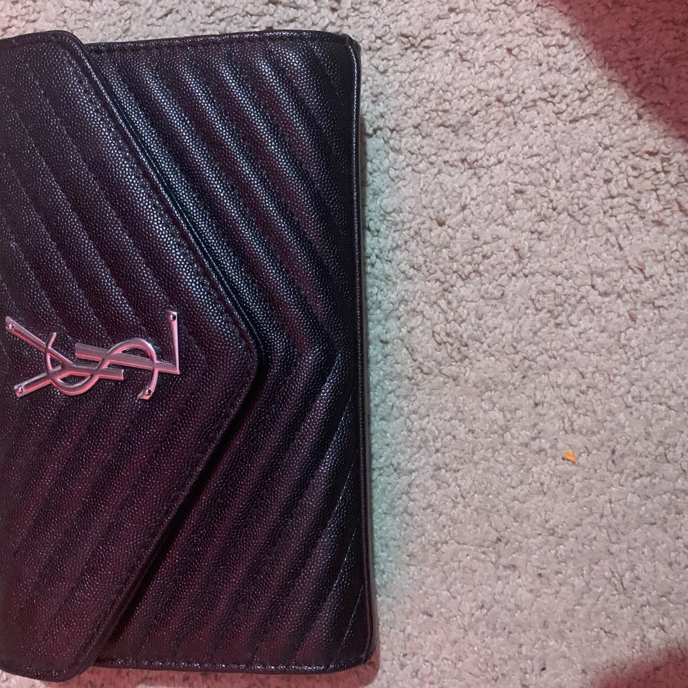 Saint Laurent Heels and Saint Laurent Purse Bundle - Picture 3 of 3